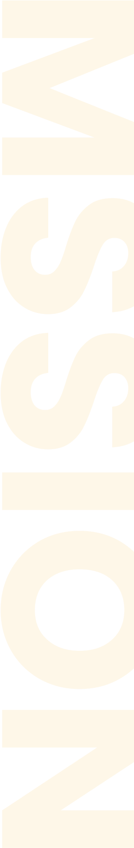 MSSION