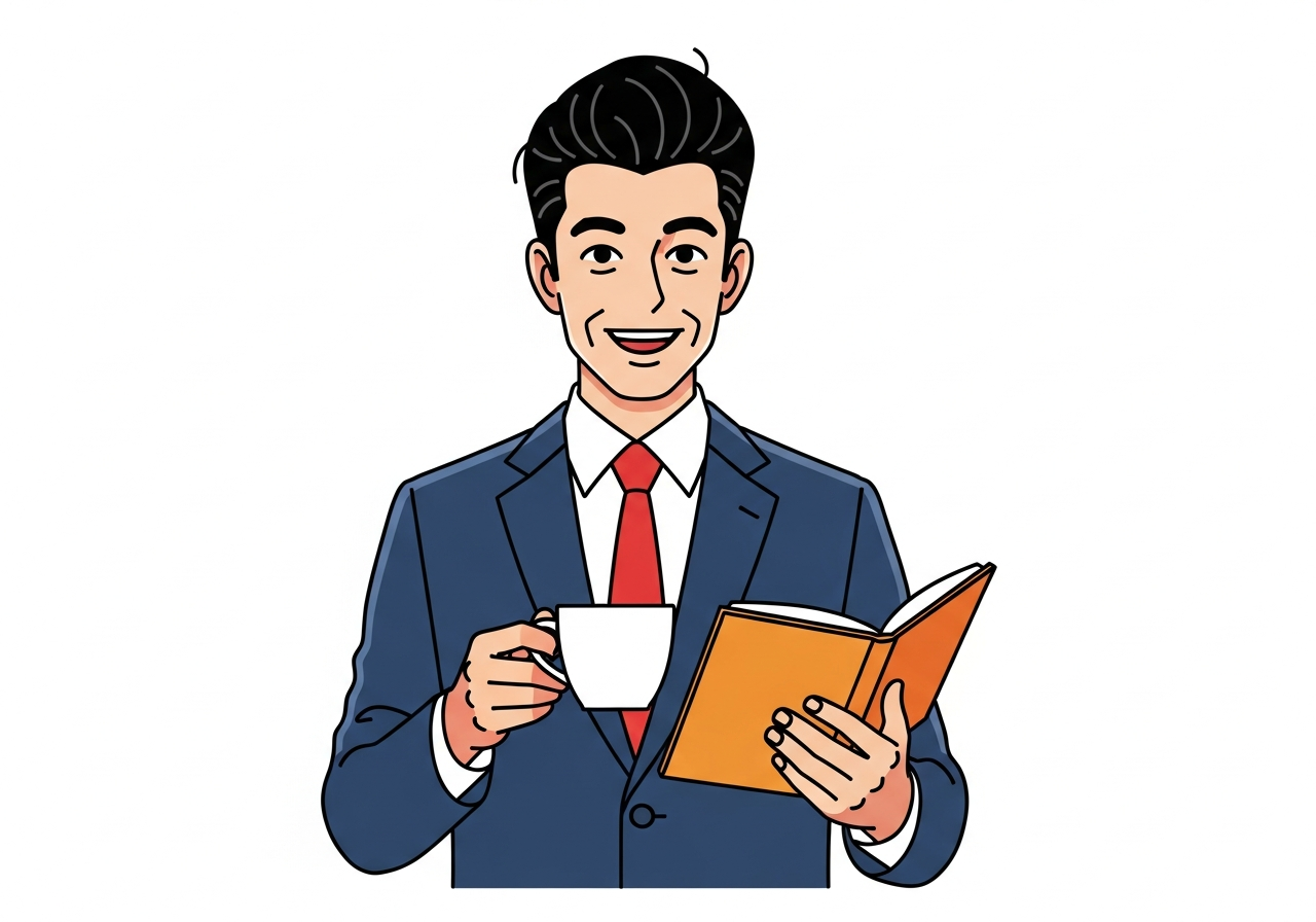 WOBSで紹介営業を学ぶイメージ
