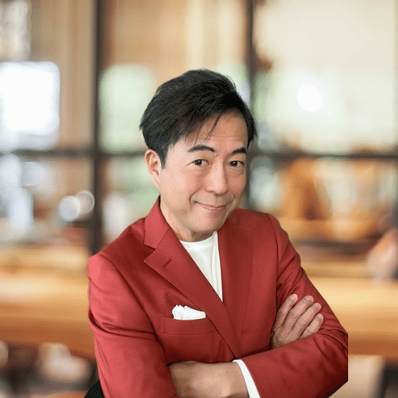 和久井海十のアバター
