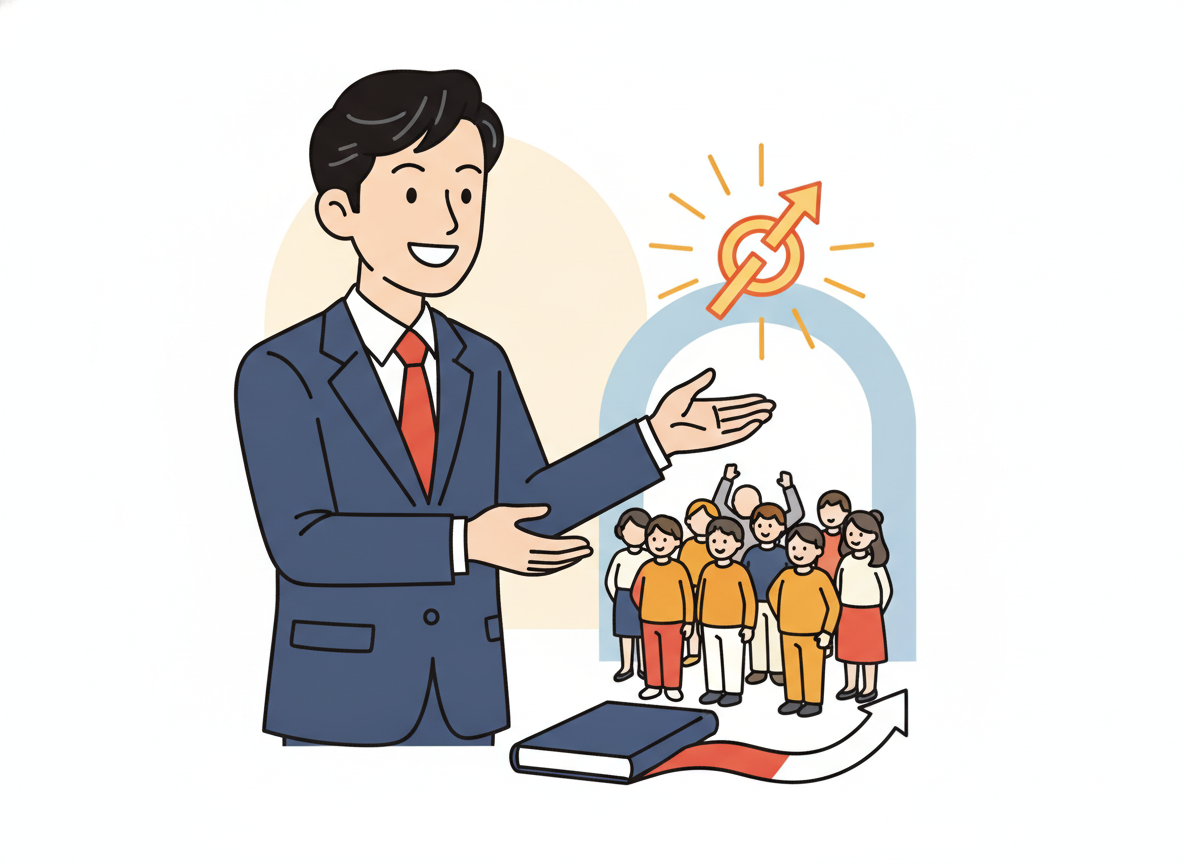 カーネギー「人を動かす」文庫版 表紙イメージ