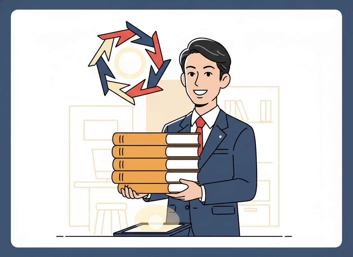 「7つの習慣」の書影プレースホルダー