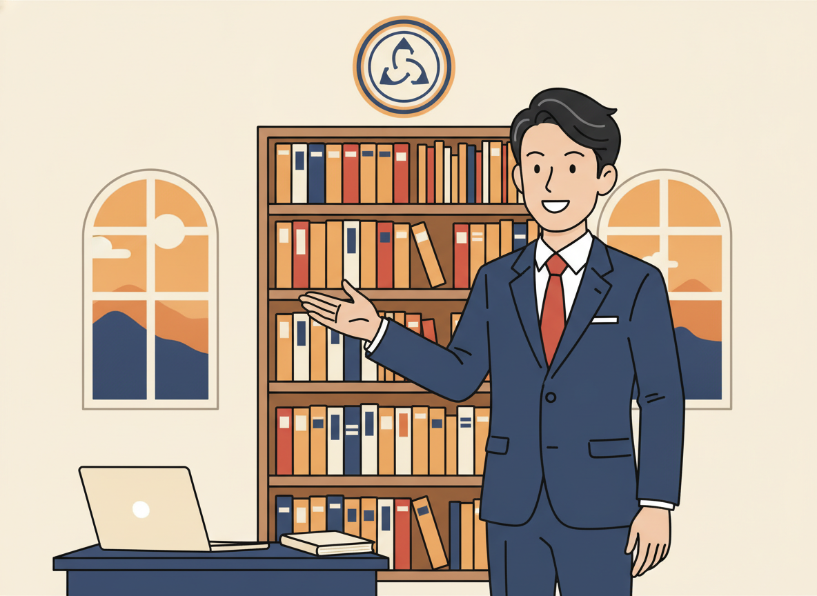 和久井海十の書棚・推薦図書イメージ