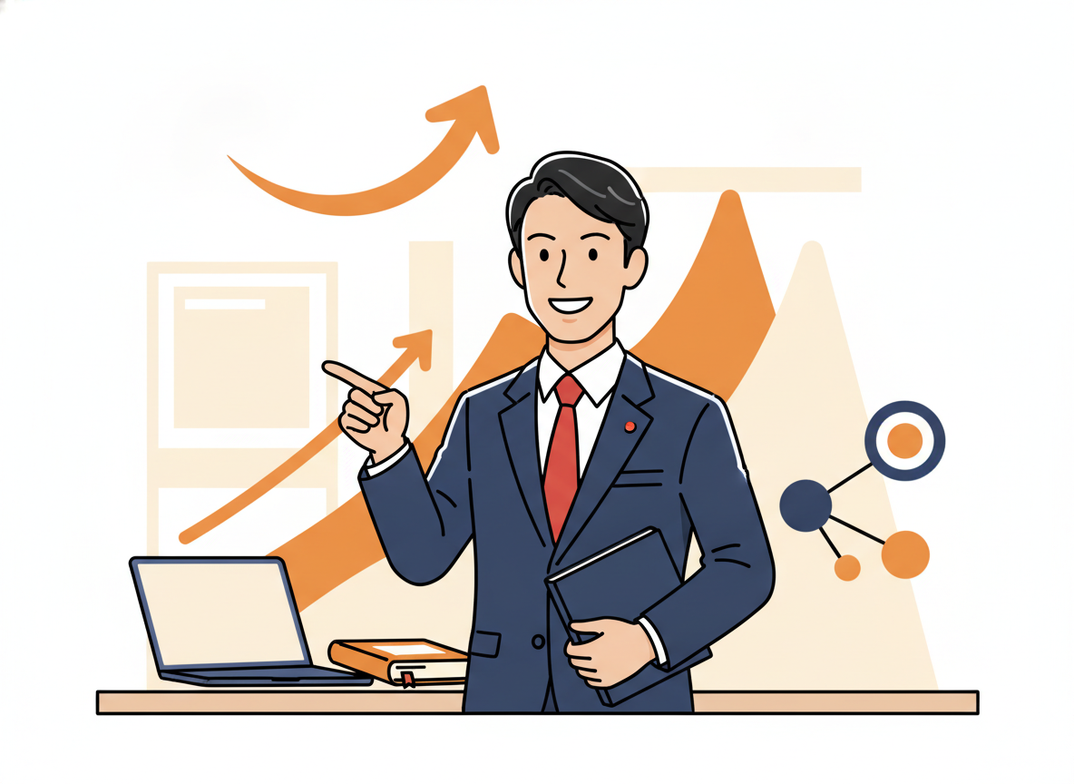 Amazonの転職・就職カテゴリのトップページイメージ