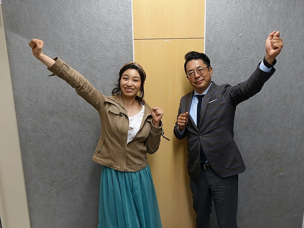 WOBSで経営者ライフ実況を学ぶ40代・50代の経営者