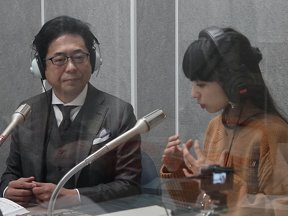 初記事公開前のスマートフォン表示確認画面
