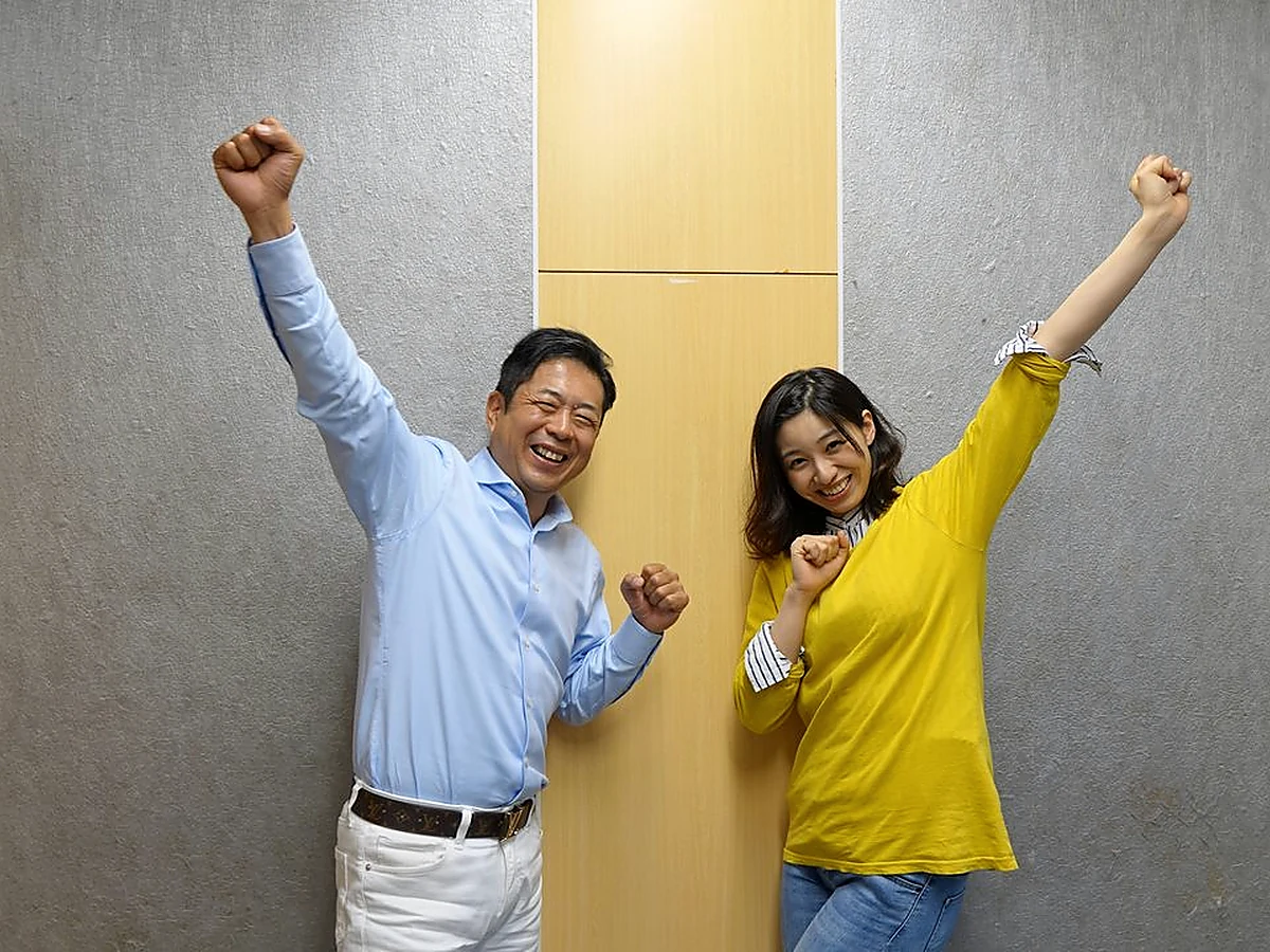 担当者・期限・完成の条件を並べた依頼テンプレート