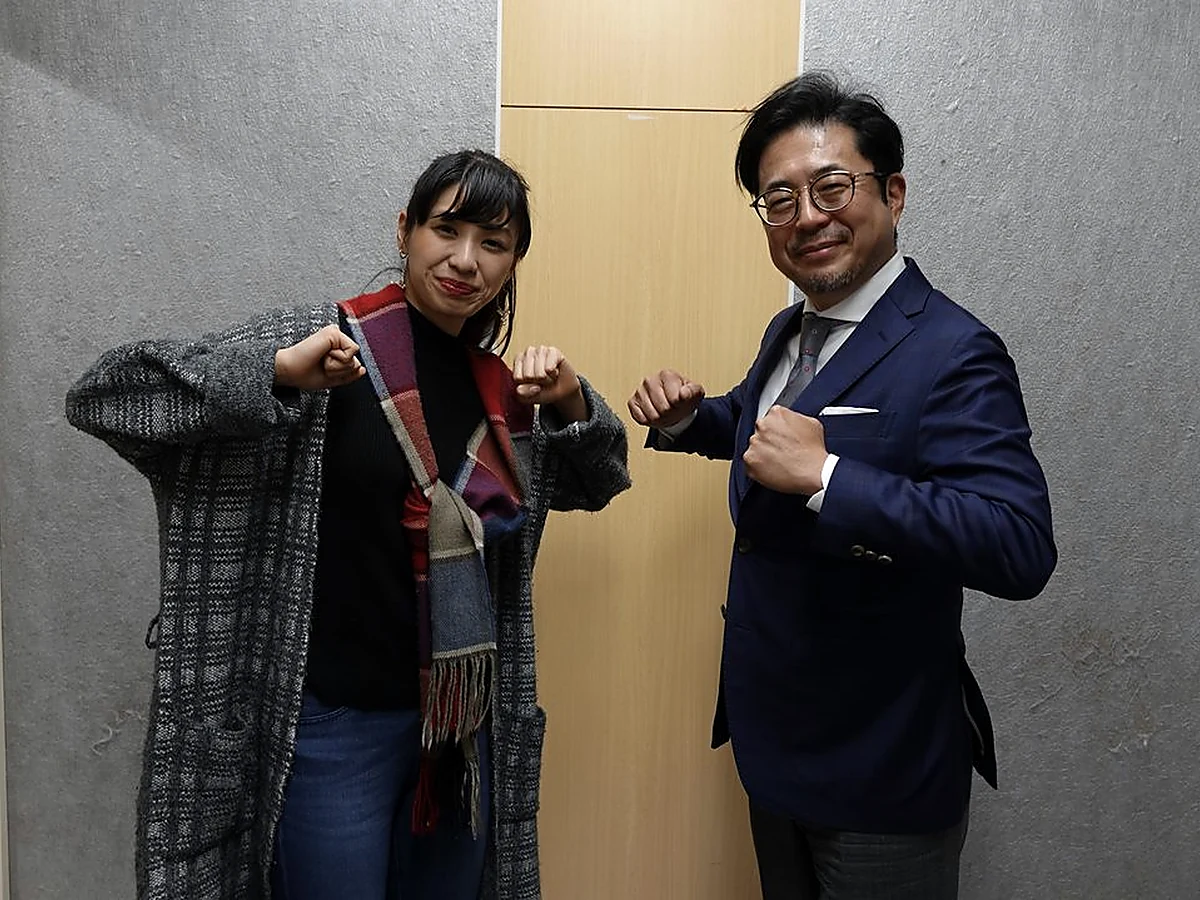 その場で判断する案件と別時間で検討する案件の振り分け例
